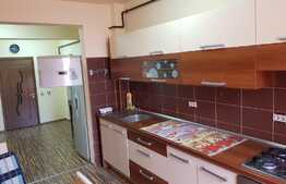 Apartament 2 camere, 57 mp, mobilat si utilat! Terasa de 12 mp! Zona strazii Porii!