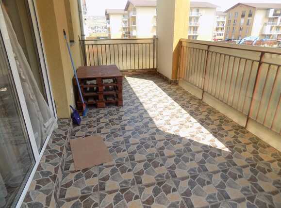 Apartament de închiriat 2 camere Floreşti - 27270AI | BLITZ Cluj-Napoca | Poza11