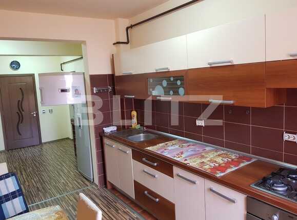 Apartament de închiriat 2 camere Floreşti - 27270AI | BLITZ Cluj-Napoca | Poza1