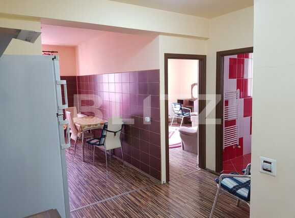 Apartament de închiriat 2 camere Floreşti - 27270AI | BLITZ Cluj-Napoca | Poza7