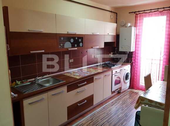 Apartament de închiriat 2 camere Floreşti - 27270AI | BLITZ Cluj-Napoca | Poza2
