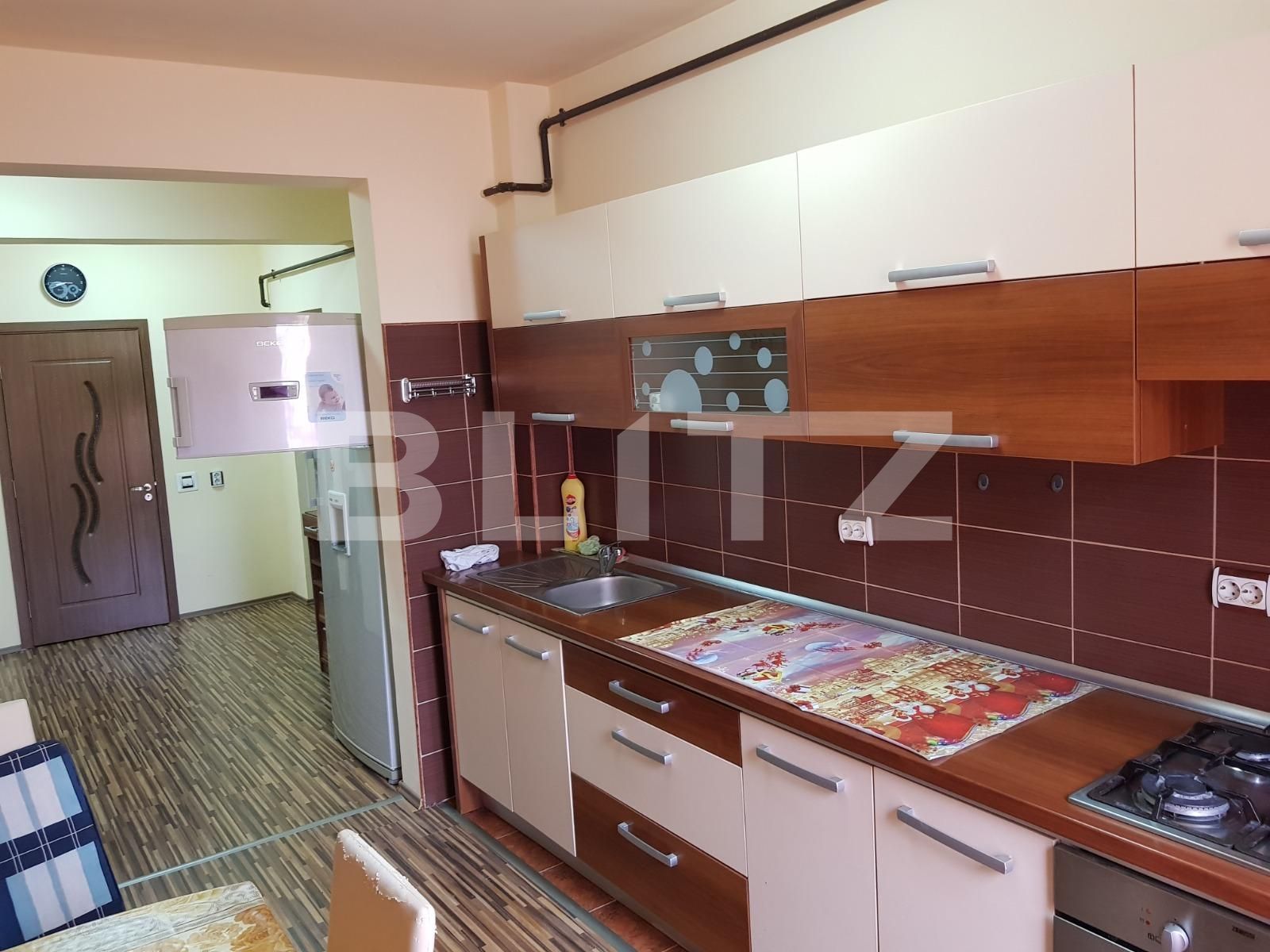 Apartament de închiriat 2 camere Floreşti - 27270AI | BLITZ Cluj-Napoca | Poza1