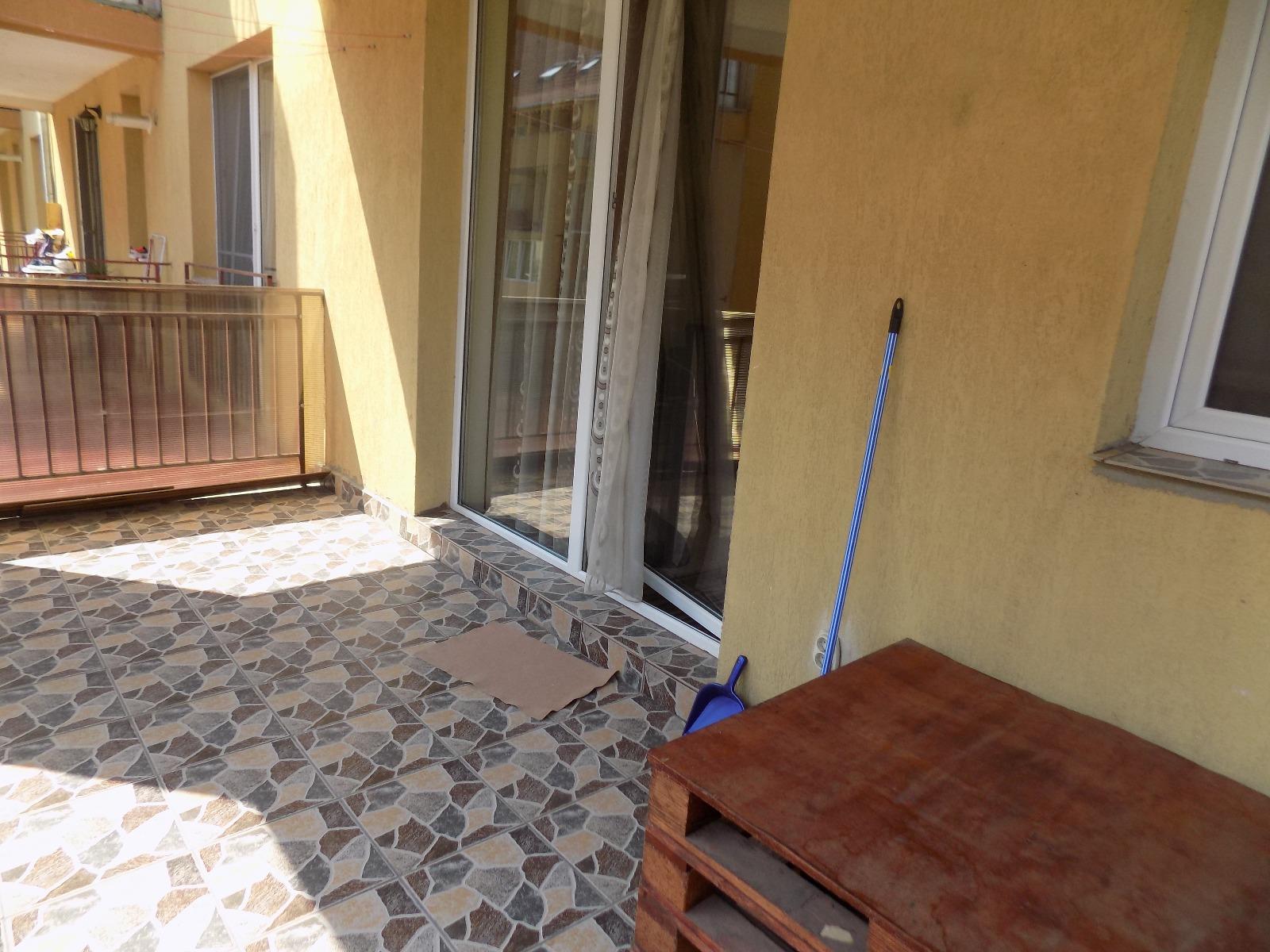 Apartament de închiriat 2 camere Floreşti - 27270AI | BLITZ Cluj-Napoca | Poza12