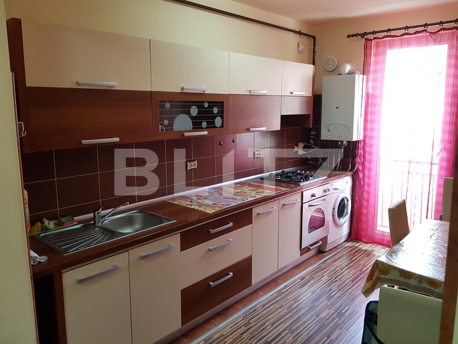 Apartament de închiriat 2 camere Floreşti - 27270AI | BLITZ Cluj-Napoca | Poza2
