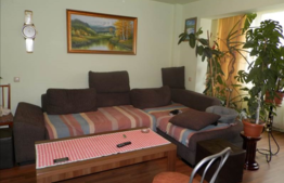 Apartament 2 camere, 51 mp, loc parcare, boxa la subsol, zona strazii Buna Ziua