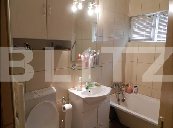 Apartament de închiriat 2 camere Bună Ziua - 27271AI | BLITZ Cluj-Napoca | Poza8