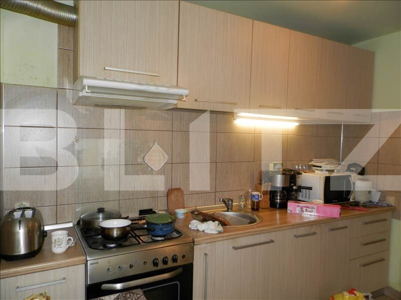 Apartament de închiriat 2 camere Bună Ziua - 27271AI | BLITZ Cluj-Napoca | Poza6