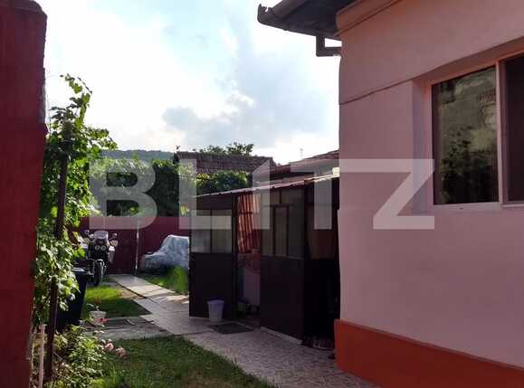 Casa de vânzare 3 camere Baciu - 27272CV | BLITZ Cluj-Napoca | Poza3