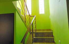 Casa individuala de vanzare, 160 mp utili, 500 mp de teren, zona linistita!