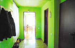 Casa individuala de vanzare, 160 mp utili, 500 mp de teren, zona linistita!