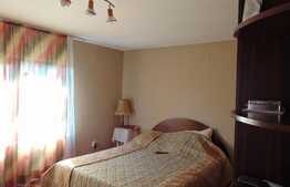 Casa individuala de vanzare, 160 mp utili, 500 mp de teren, zona linistita!