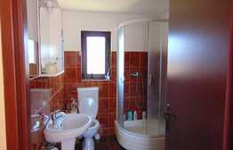 Casa individuala de vanzare, 160 mp utili, 500 mp de teren, zona linistita!