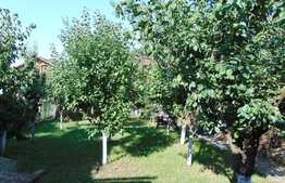 Casa individuala de vanzare, 160 mp utili, 500 mp de teren, zona linistita!