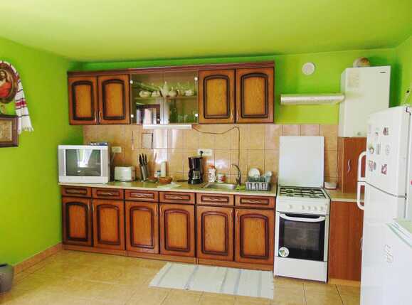 Casa de vânzare 4 camere Dambul Rotund - 27273CV | BLITZ Cluj-Napoca | Poza5