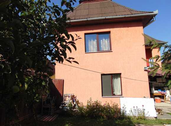 Casa de vânzare 4 camere Dambul Rotund - 27273CV | BLITZ Cluj-Napoca | Poza11