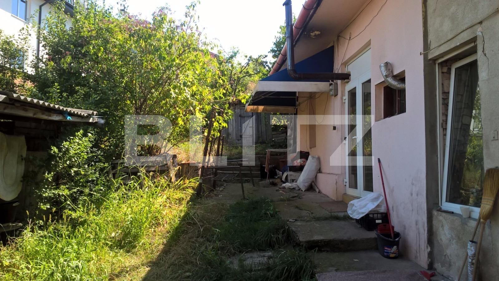 Casa de vânzare 4 camere Zorilor - 27274CV | BLITZ Cluj-Napoca | Poza2