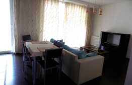 De inchiriat 2 camere, 52 mp, mobilat si utilat! Parcare! Zona strazii Eroilor! 