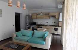 De inchiriat 2 camere, 52 mp, mobilat si utilat! Parcare! Zona strazii Eroilor! 