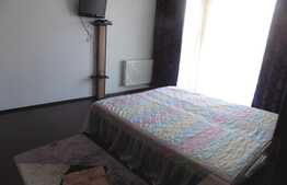 De inchiriat 2 camere, 52 mp, mobilat si utilat! Parcare! Zona strazii Eroilor! 