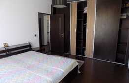 De inchiriat 2 camere, 52 mp, mobilat si utilat! Parcare! Zona strazii Eroilor! 