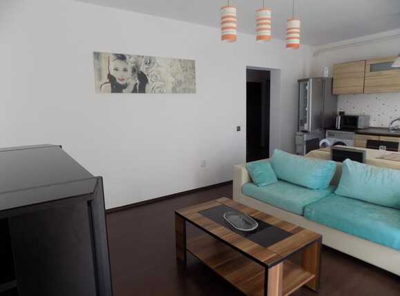 Apartament de închiriat 2 camere Floreşti - 27275AI | BLITZ Cluj-Napoca | Poza2