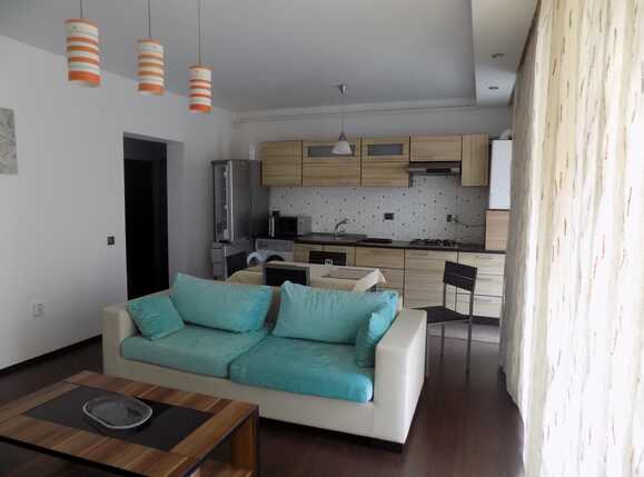 Apartament de închiriat 2 camere Floreşti - 27275AI | BLITZ Cluj-Napoca | Poza1