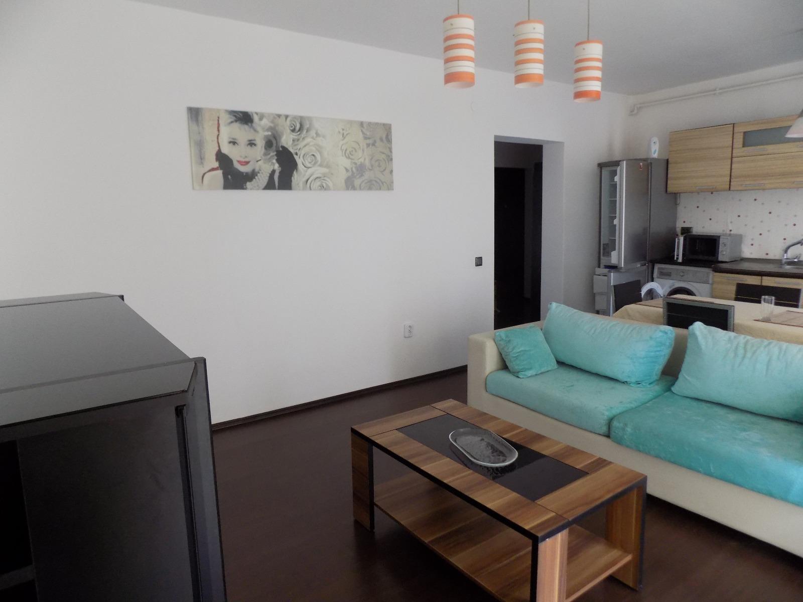 Apartament de închiriat 2 camere Floreşti - 27275AI | BLITZ Cluj-Napoca | Poza2