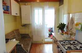 Apartament 2 camere, 52 mp, decomandat, etaj intermediar, zona strazii Dunarii