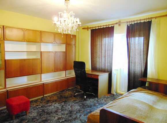 Apartament de vânzare 2 camere Marasti - 27277AV | BLITZ Cluj-Napoca | Poza1