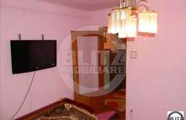 Vanzare 2 camere, decomandate, 47 mp utili, zona Lacul Rosu, loc parcare inclus