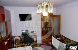 Vanzare 2 camere, decomandate, 47 mp utili, zona Lacul Rosu, loc parcare inclus