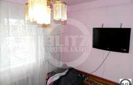 Vanzare 2 camere, decomandate, 47 mp utili, zona Lacul Rosu, loc parcare inclus