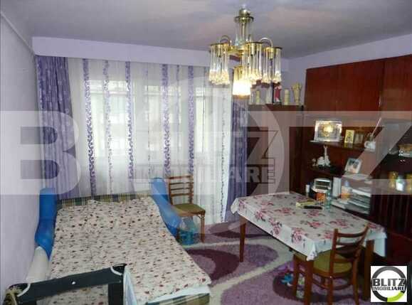 Apartament de vânzare 2 camere Marasti - 2728AV | BLITZ Cluj-Napoca | Poza1