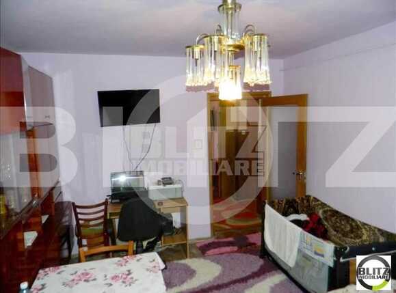 Apartament de vânzare 2 camere Marasti - 2728AV | BLITZ Cluj-Napoca | Poza3