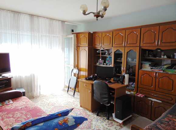 Apartament de vânzare 3 camere Marasti - 27280AV | BLITZ Cluj-Napoca | Poza1