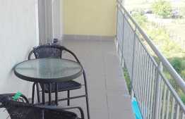 Apartamentul care te cucereste prin senzualitate!