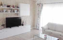 Apartamentul care te cucereste prin senzualitate!