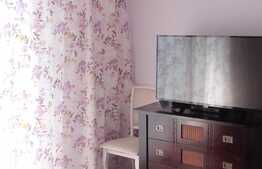 Apartamentul care te cucereste prin senzualitate!