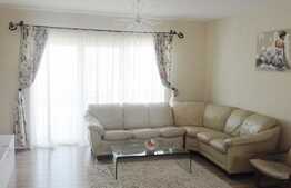 Apartamentul care te cucereste prin senzualitate!