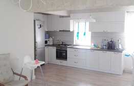 Apartamentul care te cucereste prin senzualitate!