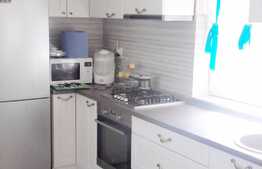 Apartamentul care te cucereste prin senzualitate!