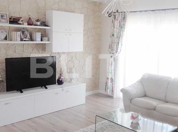 Apartament de vânzare 3 camere Gheorgheni - 27281AV | BLITZ Cluj-Napoca | Poza1