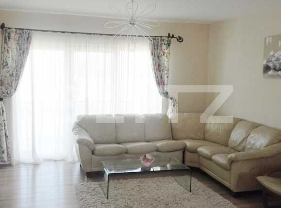 Apartament de vânzare 3 camere Gheorgheni - 27281AV | BLITZ Cluj-Napoca | Poza4