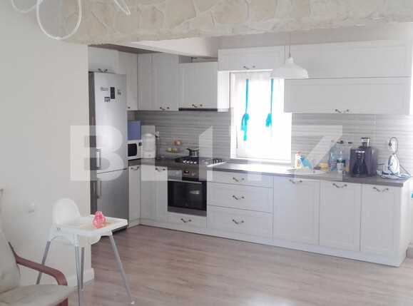 Apartament de vânzare 3 camere Gheorgheni - 27281AV | BLITZ Cluj-Napoca | Poza5