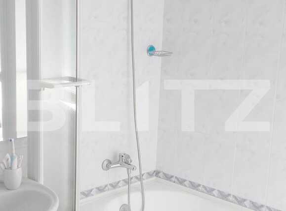 Apartament de vânzare 3 camere Gheorgheni - 27281AV | BLITZ Cluj-Napoca | Poza11