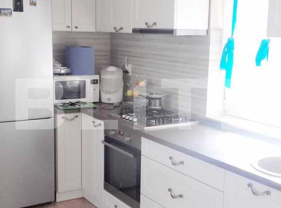 Apartament de vânzare 3 camere Gheorgheni - 27281AV | BLITZ Cluj-Napoca | Poza3