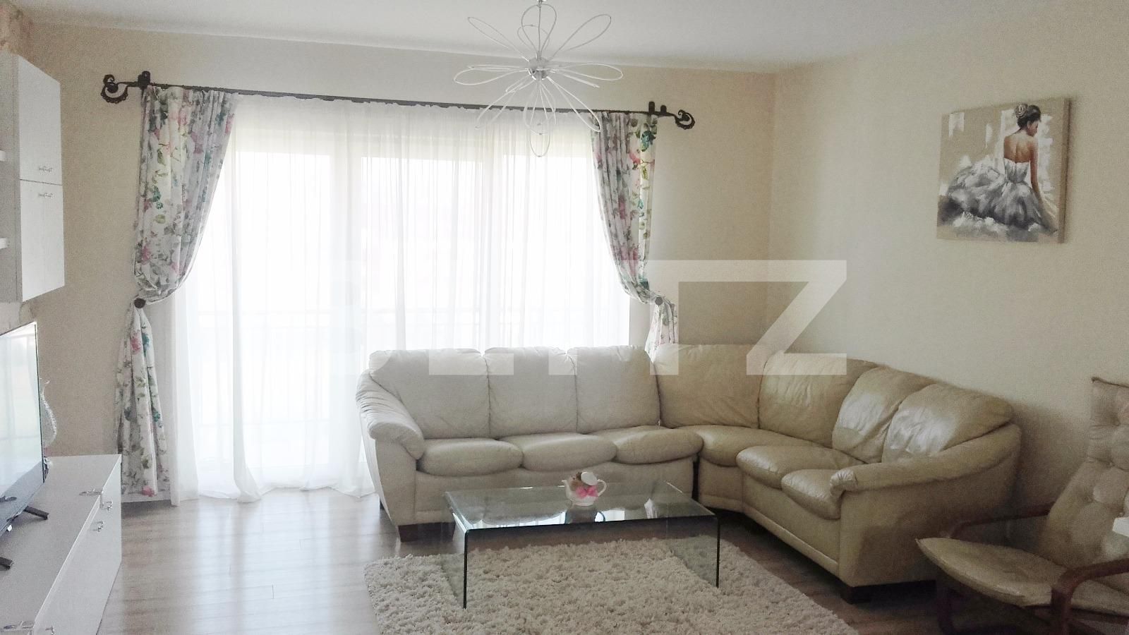 Apartament de vânzare 3 camere Gheorgheni - 27281AV | BLITZ Cluj-Napoca | Poza4