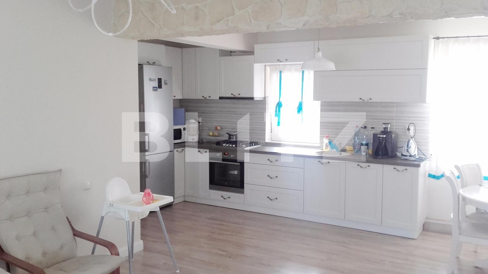 Apartament de vânzare 3 camere Gheorgheni - 27281AV | BLITZ Cluj-Napoca | Poza5