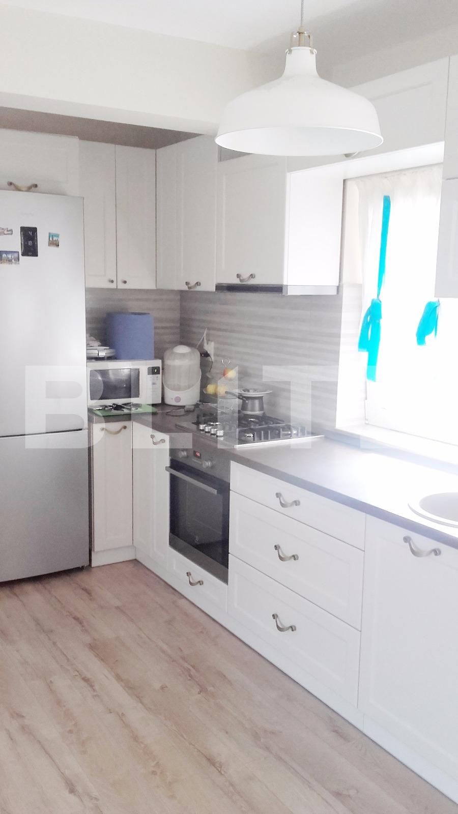 Apartament de vânzare 3 camere Gheorgheni - 27281AV | BLITZ Cluj-Napoca | Poza3