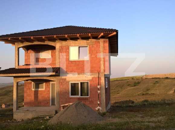 Casa de vânzare 4 camere Exterior Est - 27282CV | BLITZ Cluj-Napoca | Poza2